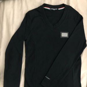 Dolce & Gabbana 2010’s gym collection - size 48